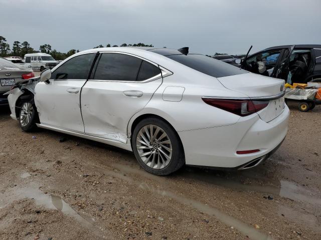 58ABZ1B16KU035586 Lexus Es350 350 2019