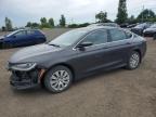 CHRYSLER 200 LX photo