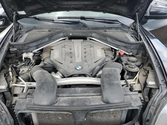 2012 BMW X5 - Image 12