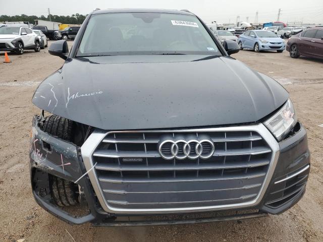 VIN WA1BNAFY3K2036084 2019 Audi Q5, Premium Plus no.5