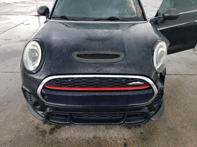 2017 MINI COOPER JOH WMWXM9C30H2G49312
