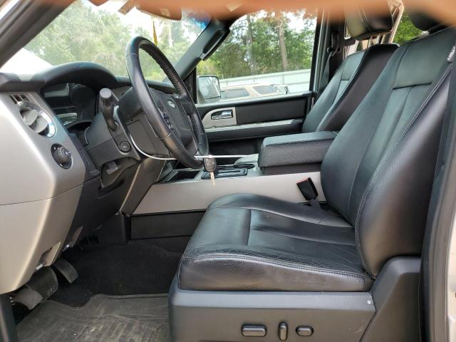 2016 Ford Expedition El Xlt VIN: 1FMJK1HT1GEF36015 Lot: 61893014