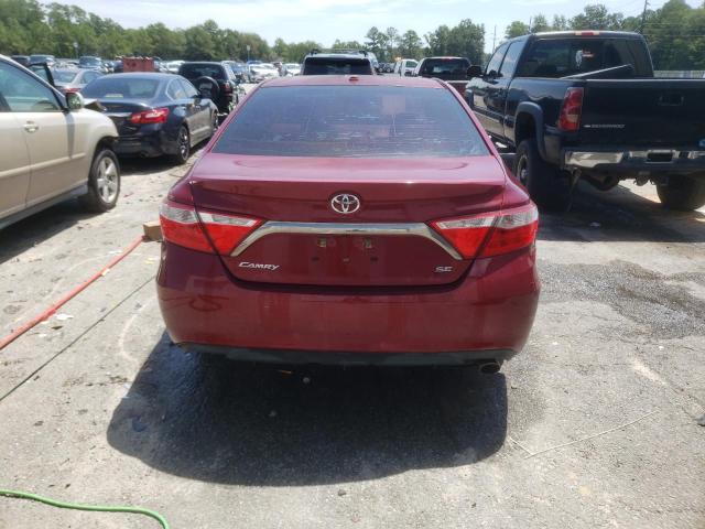 2017 TOYOTA CAMRY LE - 4T1BF1FK5HU764853