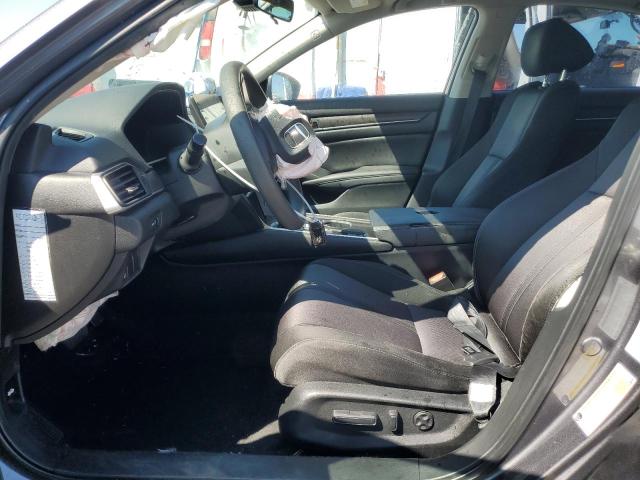 2020 HONDA ACCORD EX - 1HGCV1F45LA006780