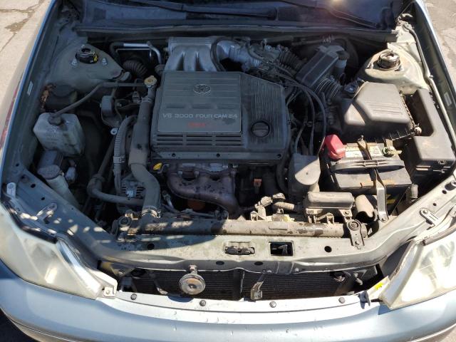 2003 Toyota Avalon Xl VIN: 4T1BF28B53U299132 Lot: 61526524