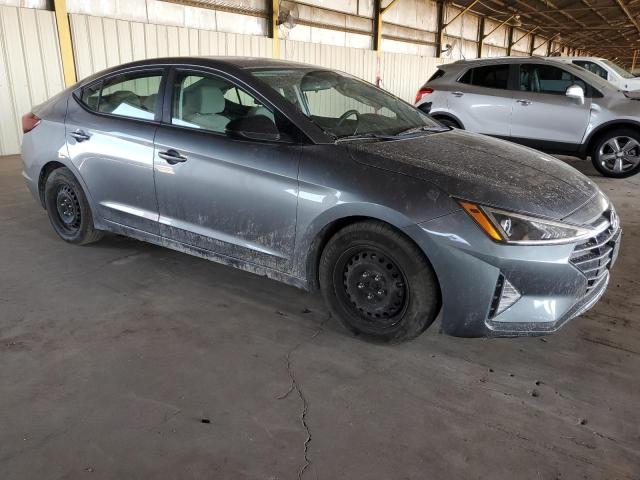 2019 HYUNDAI ELANTRA SE - 5NPD74LF8KH490827