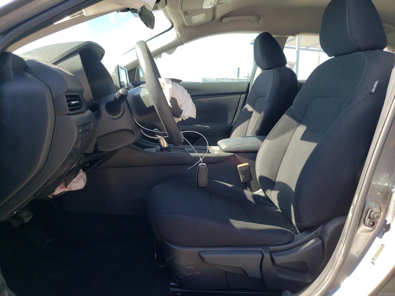 3N1AB8BV5RY293292 2024 Nissan Sentra S