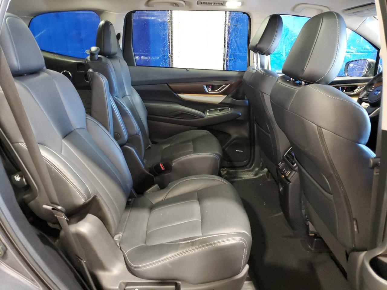 4S4WMARD3N3463231 2022 Subaru Ascent Touring