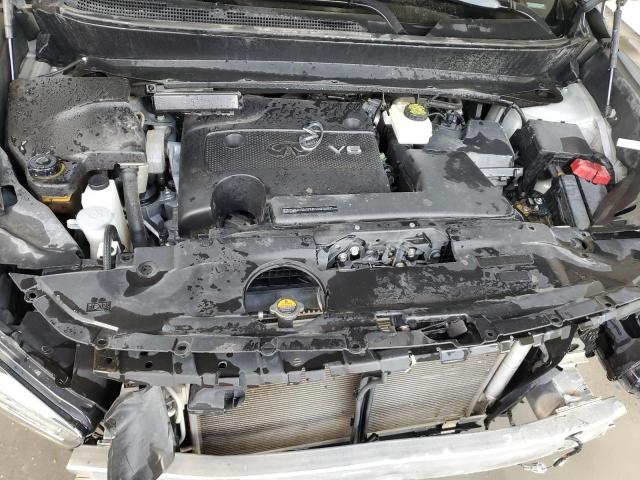 2016 INFINITI QX60 - 5N1AL0MN6GC523996
