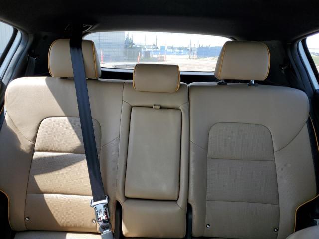 2017 KIA SPORTAGE S - KNDPRCA61H7211669