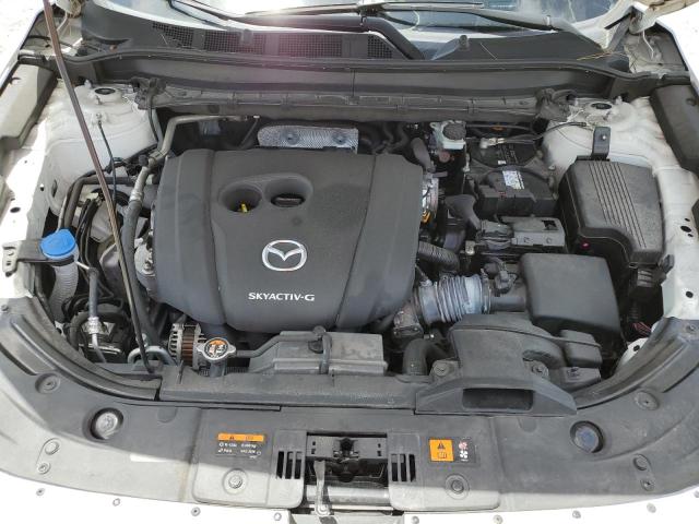 2021 MAZDA CX-5 TOURI - JM3KFACM1M0460504