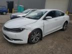 2016 CHRYSLER 200 LIMITE - 1C3CCCAB1GN174585