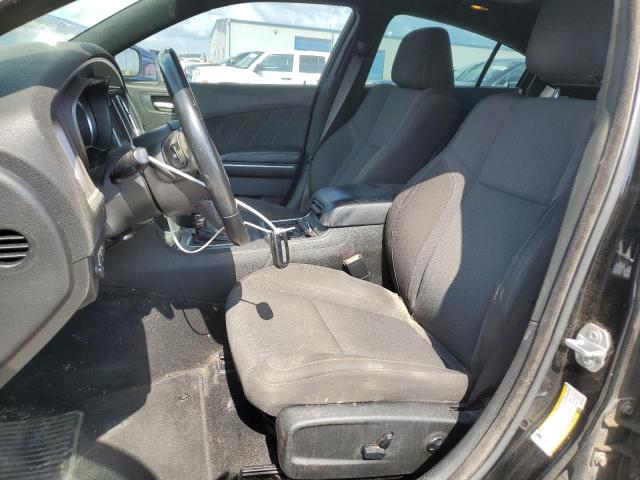 2019 DODGE CHARGER SX - 2C3CDXBG9KH709517