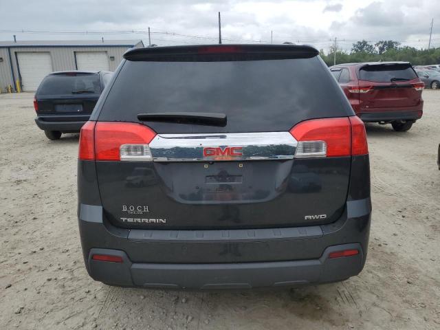 VIN 2GKFLVEK6D6221645 2013 GMC Terrain, Slt no.6