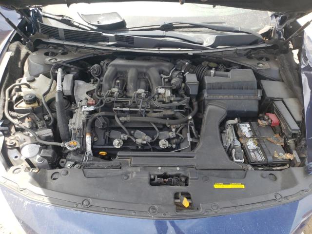 2017 NISSAN MAXIMA 3.5 - 1N4AA6AP5HC386253