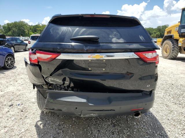 2019 Chevrolet Traverse Lt VIN: 1GNEVGKW4KJ262898 Lot: 62227244