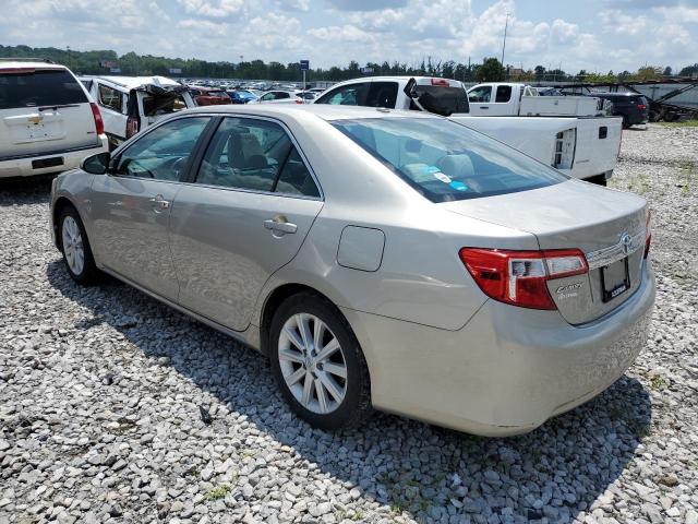 VIN 4T1BF1FKXEU843415 2014 Toyota Camry, L no.2