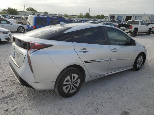 2016 TOYOTA PRIUS - JTDKARFU4G3027957