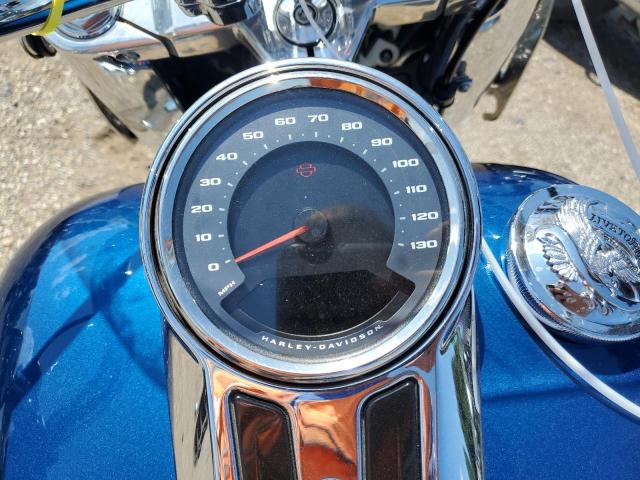 2022 HARLEY-DAVIDSON FLFBS 1HD1YGK17NB056863