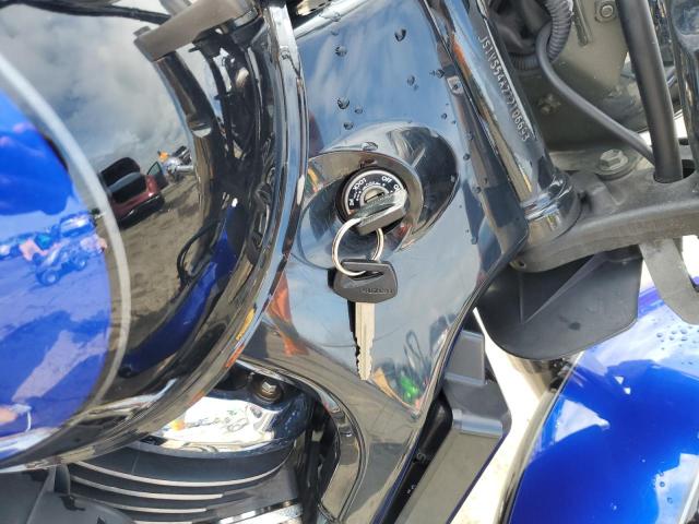 2002 SUZUKI VL800 - JS1VS54A222106693