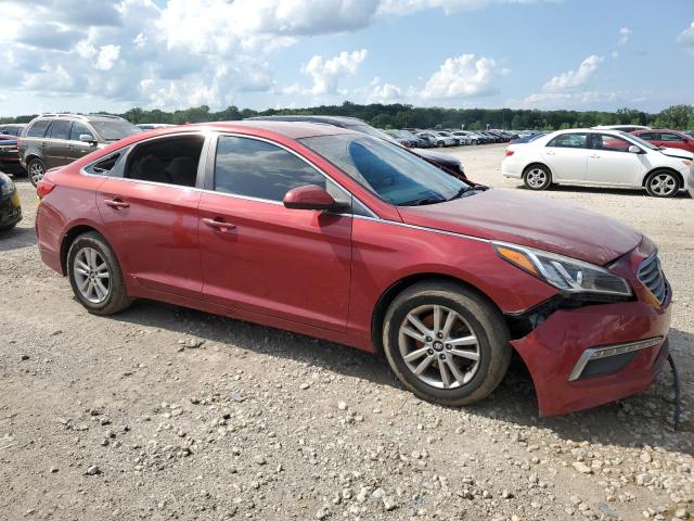 2015 HYUNDAI SONATA SE - 5NPE24AF2FH083548