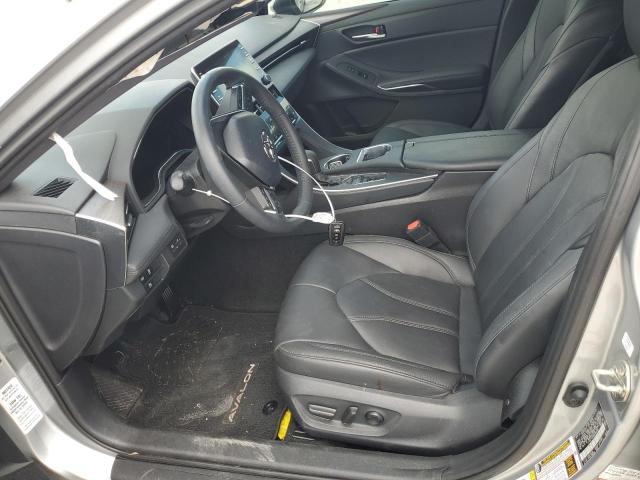 2019 Toyota Avalon Xle VIN: 4T1BZ1FB0KU009060 Lot: 61642784