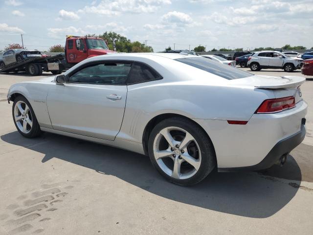 2015 CHEVROLET CAMARO LT - 2G1FD1E33F9309492