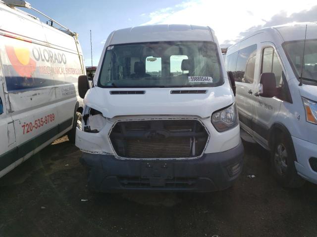 1FTBR1C8XLKA44490 2020 Ford Transit T-250
