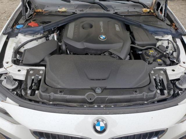 VIN WBA4J3C56KBL06695 2019 BMW 4 Series, 430XI Gran... no.11