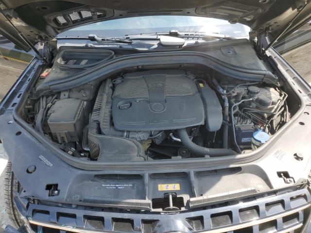 2015 Mercedes-Benz Ml 350 4Matic VIN: 4JGDA5HB6FA616074 Lot: 62187824