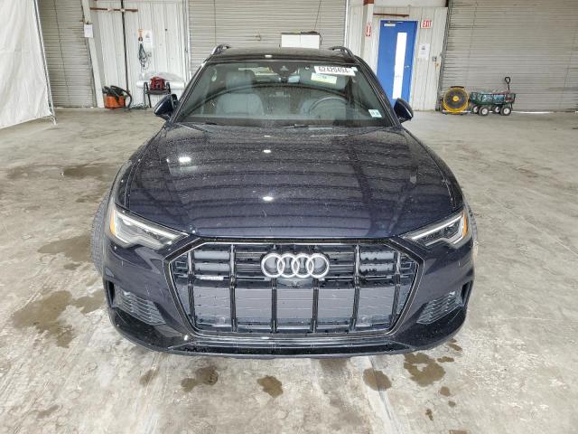 2022 AUDI A6 ALLROAD WAU72BF27NN065576