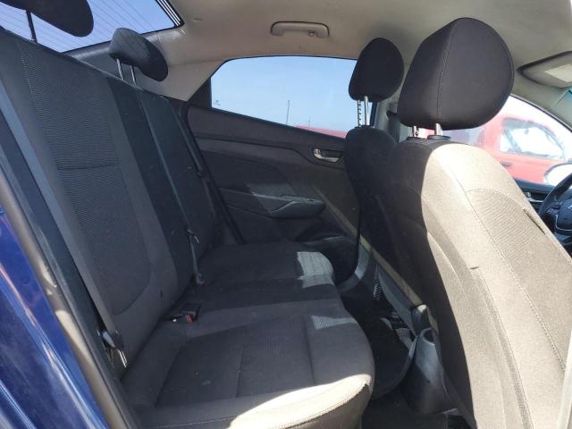 2018 HYUNDAI ACCENT SE - 3KPC24A39JE023518