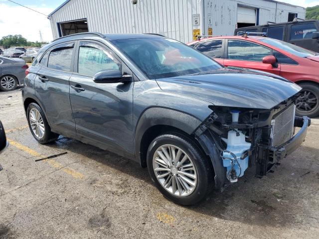 KM8K22AA5LU560076 Hyundai Kona SEL 4