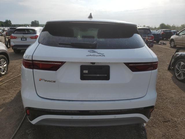 2023 JAGUAR F-PACE R-D - SADCT2EX8PA717910