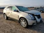 CADILLAC SRX LUXURY photo