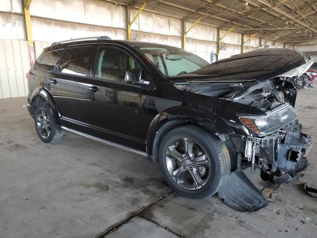 3C4PDCGG5GT123992 2016 Dodge Journey Crossroad