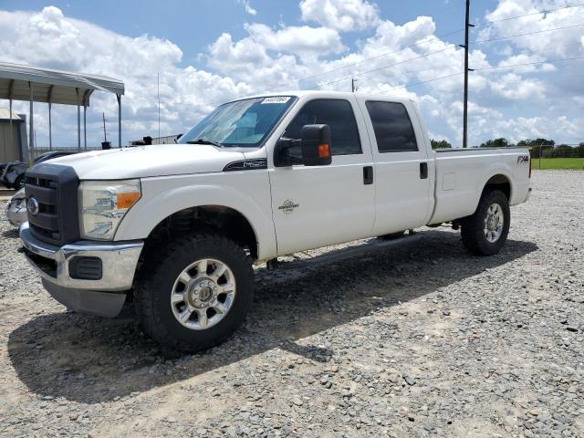 FORD F250 SUPER