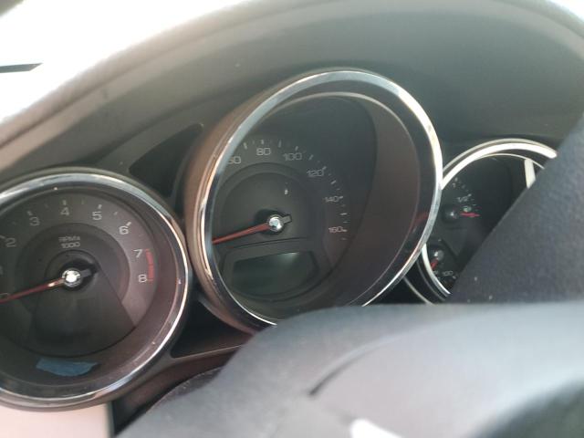 2009 Cadillac Cts Hi Feature V6 VIN: 1G6DT57V190149640 Lot: 62141524