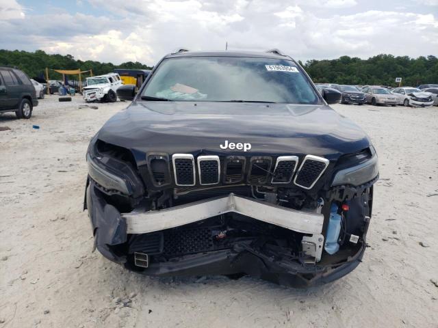 2021 JEEP CHEROKEE L - 1C4PJLCB9MD199607