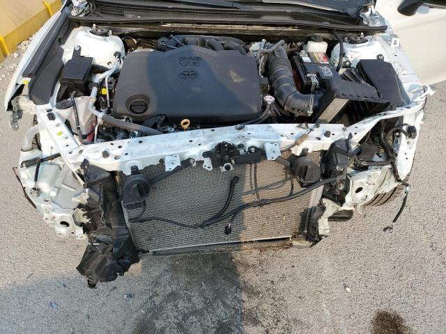 2021 TOYOTA CAMRY TRD - 4T1KZ1AK0MU056101