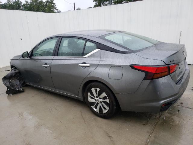 2023 NISSAN ALTIMA S - 1N4BL4BV8PN361043