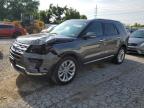2018 FORD EXPLORER L - 1FM5K8F86JGB43230