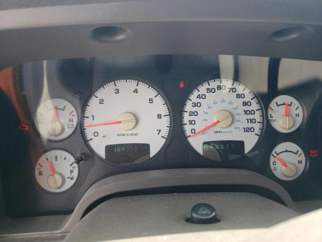 2005 Dodge Ram 1500 St VIN: 1D7HA18N95J562010 Lot: 61705424