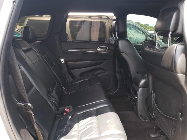 2016 Jeep Grand Cherokee Limited VIN: 1C4RJFBG4GC342528 Lot: 61336724