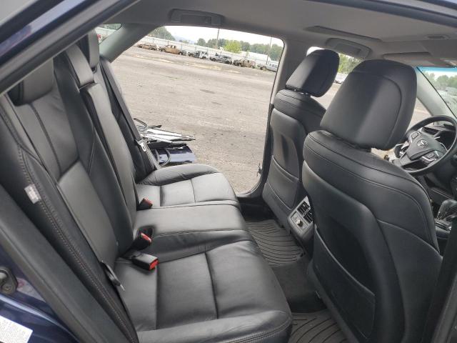 2016 Toyota Avalon Hybrid VIN: 4T1BD1EB9GU056904 Lot: 60843584