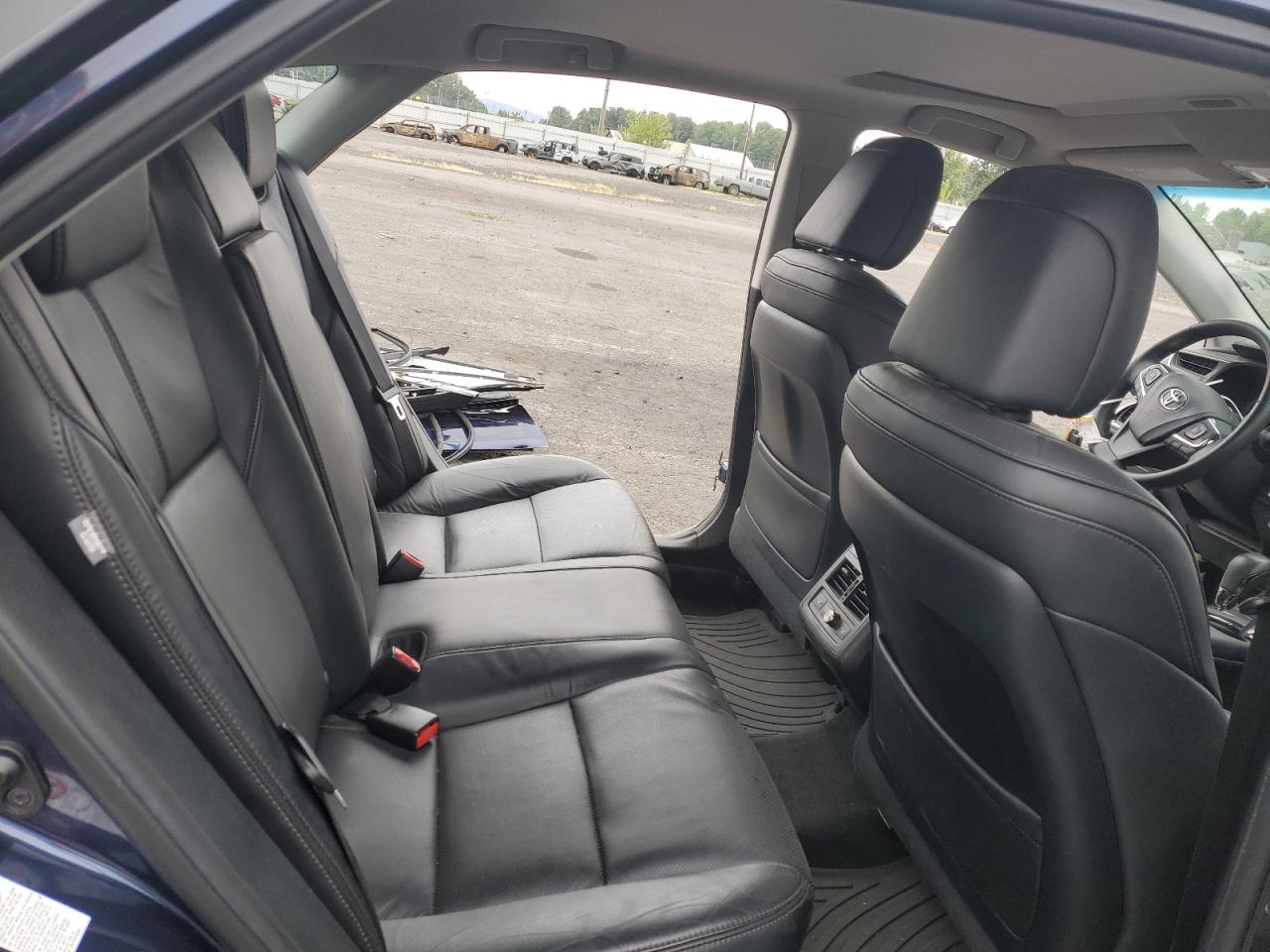 4T1BD1EB9GU056904 2016 Toyota Avalon Hybrid