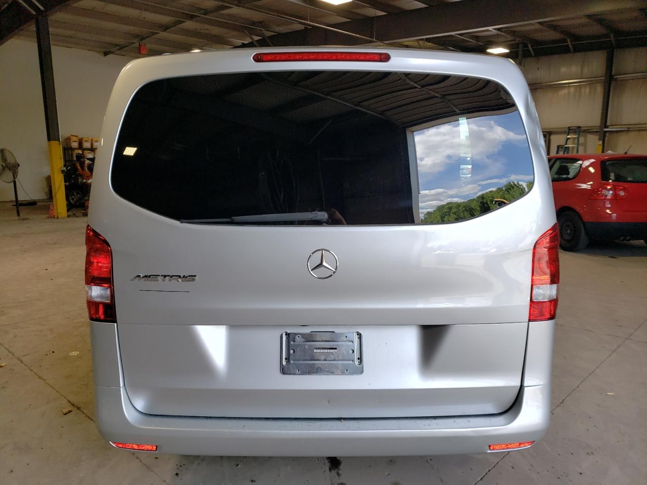 WD4PG2EE6G3136416 2016 Mercedes-Benz Metris