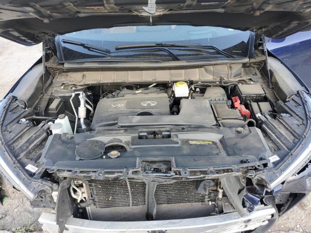 2022 INFINITI QX60 AUTOG 5N1DL1HU5NC333835