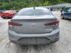 HYUNDAI ELANTRA SE photo