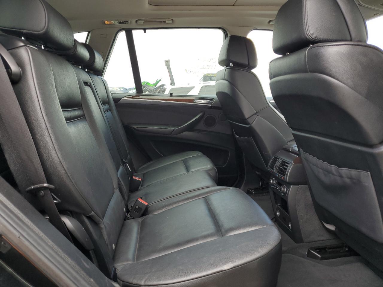 5UXZV4C58CL765563 2012 BMW X5 xDrive35I